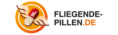 Fliegende Pillen